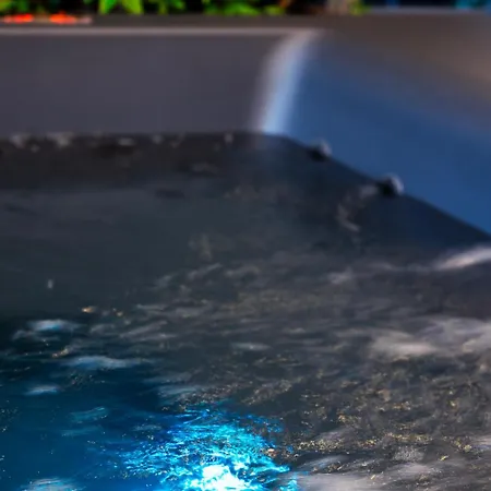 Majestic Overlooking Acropolis With Hot Tub
