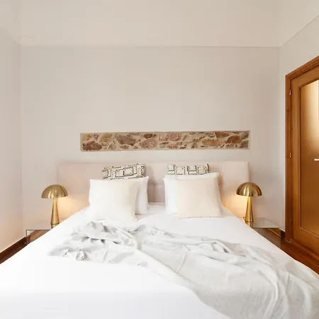 Villa Majestic Overlooking Acropolis With Hot Tub *